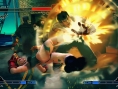 Street Fighter IV : nouvelles images