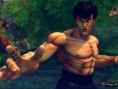 Street Fighter IV : nouvelles images