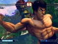 Street Fighter IV revient en images