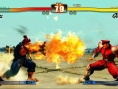 Street Fighter IV revient en images