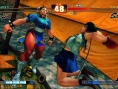Street Fighter IV revient en images