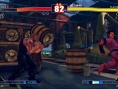 Street Fighter IV revient en images
