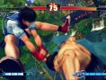 Street Fighter IV revient en images