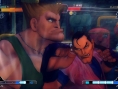 Street Fighter IV revient en images