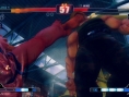 Street Fighter IV revient en images