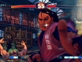 Street Fighter IV revient en images