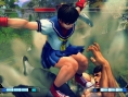 Street Fighter IV revient en images