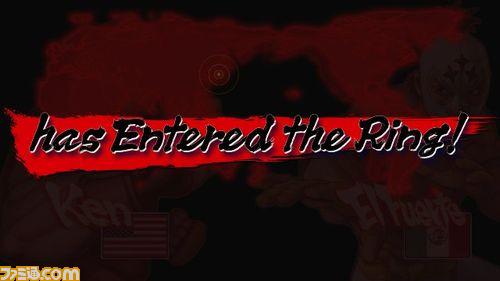 Street Fighter IV totally unveil with those last screenshots