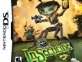 Insecticide : aussi sur Nintendo DS