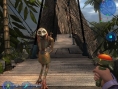 The Precursors : nouvelles images