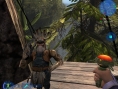 The Precursors : nouvelles images