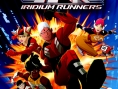 Iridium Runners se dévoile