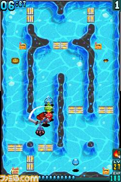 Away Shuffle Dungeon : une vidéo de plus