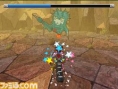 Away Shuffle Dungeon en images
