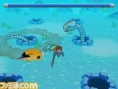 Away Shuffle Dungeon en images