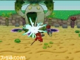 Away Shuffle Dungeon en images
