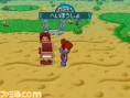 Away Shuffle Dungeon en images