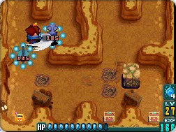 Away Shuffle Dungeon new pics