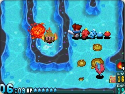 Away Shuffle Dungeon : nouvelles images