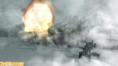 4 vidéos pour Armored Core 4A