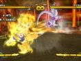 Vidéo DBZ Burst Limit