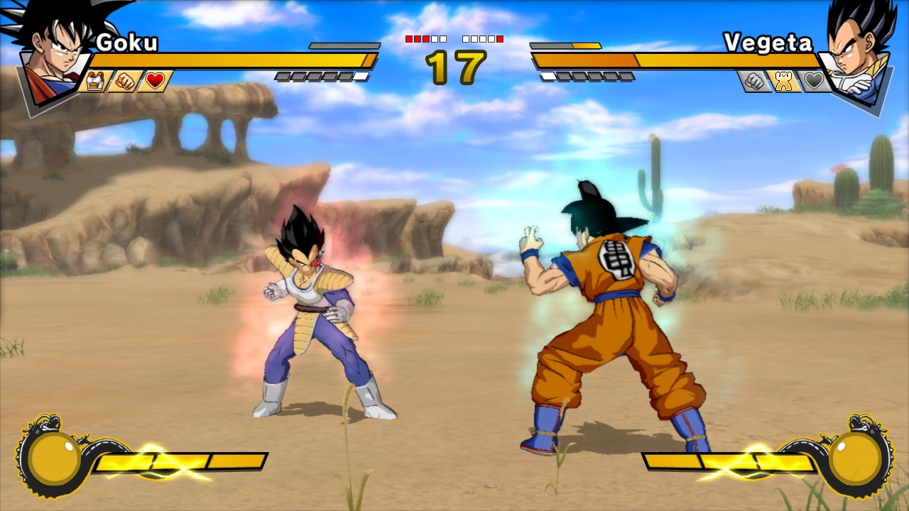 DBZ Burst Limit : 9 images