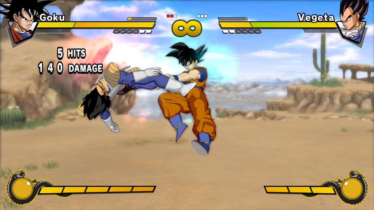 DBZ Burst Limit : 9 images