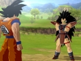 DBZ Burst Limit : 9 images