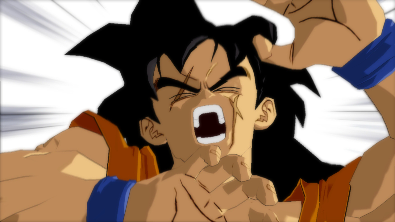 Images DBZ Burst Limit