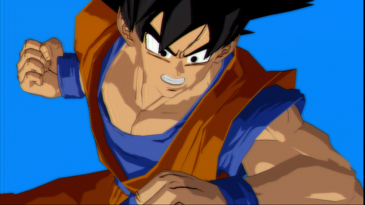 Images DBZ Burst Limit