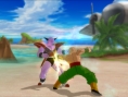 Images DBZ Burst Limit