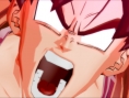 Images DBZ Burst Limit