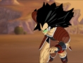 DBZ Burst Limit : liste des persos