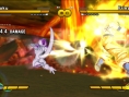 DBZ Burst Limit en vidéo