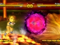 DBZ Burst Limit en vidéo