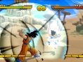 DBZ Burst Limit en vidéo