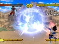 DBZ Burst Limit en vidéo