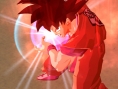 DBZ Burst Limit en vidéo