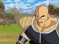 DBZ Burst Limit en vidéo