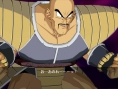 DBZ Burst Limit en vidéo
