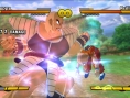 DBZ Burst Limit en vidéo