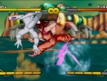 DBZ Burst Limit : 3 images