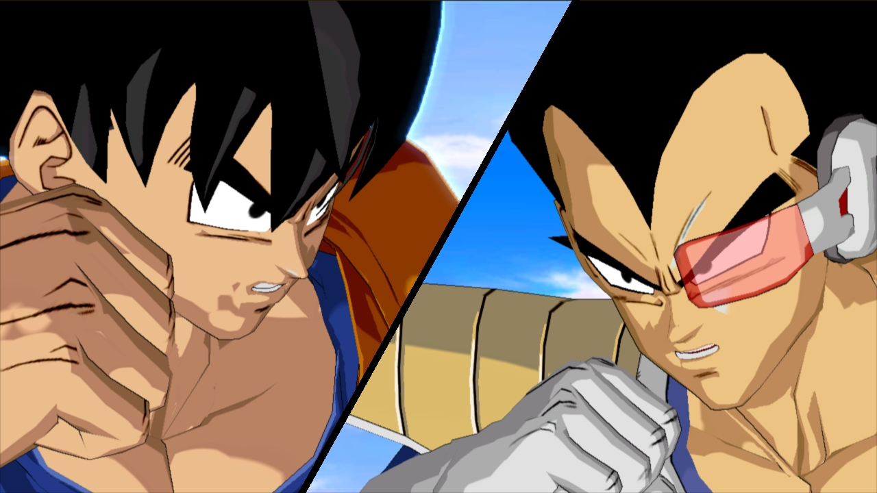 DBZ Burst Limit : 3 images