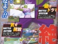 DBZ Burst Limit imagé