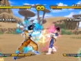 DBZ Burst Limit en images