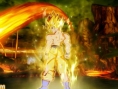 DBZ Burst Limit en images