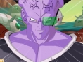 DBZ Burst Limit en images