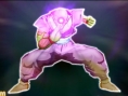 DBZ Burst Limit en images