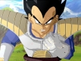 DBZ Burst Limit en images