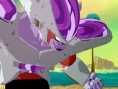 DBZ Burst Limit en images